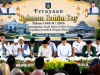 Rahman Rahim Day 1448 H, Pemkab Lombok Tengah Santuni Anak Yatim Serentak di 12 Kecamatan