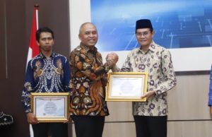 Lombok Tengah Resmi Miliki Tim Tanggap Insiden Siber, Perkuat Keamanan Digital Pemerintahan