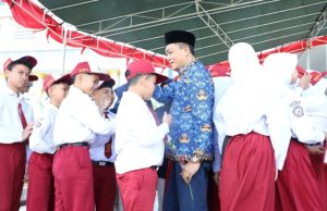 Bupati Lombok Tengah Ajak Semua Pihak Bersama Lindungi Anak dan Bangun Masa Depan Generasi Bangsa