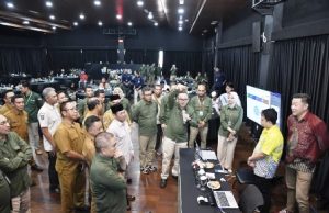 Bank NTB Syariah Perkuat Pengelolaan Pajak Daerah Melalui DSPAD
