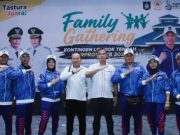 Lombok Tengah Raih 125 Emas, Kokoh di Posisi Runner-up PORPROV NTB XII 2026