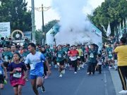 RIMO RUN 2026 Semarakkan HUT Ke-62 Bank NTB Syariah, Wujudkan Semangat Transformasi dan Gaya Hidup Sehat