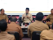 Pemkab Lombok Tengah Targetkan Angka Kemiskinan Turun Menjadi 10,30 Persen pada 2026