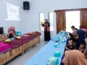 GOW Lombok Tengah Gencarkan Edukasi Cegah Stunting dari Tingkat Keluarga