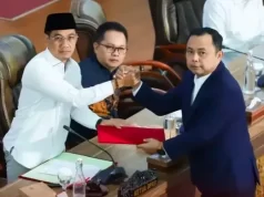 DPRD dan Pemkab Lombok Tengah Sepakati Arah Kebijakan APBD 2027 dan Perubahan APBD 2026