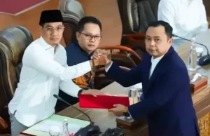 DPRD dan Pemkab Lombok Tengah Sepakati Arah Kebijakan APBD 2027 dan Perubahan APBD 2026