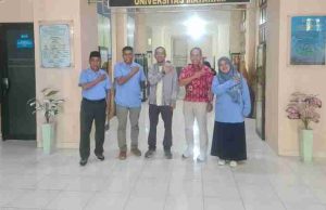 Bank NTB Syariah Jajaki Kolaborasi Strategis dengan FMIPA Unram